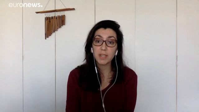 Артисты и художники на карантине, Еврокомиссия спасает культуру