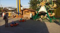 Центр отдыха Лидо. LIDO.