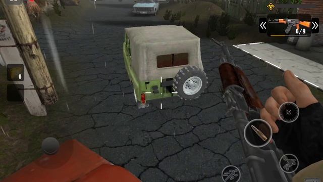 Проходим игру дальше сердце припяти