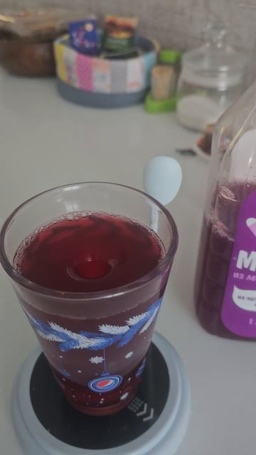 Миксер для напитков