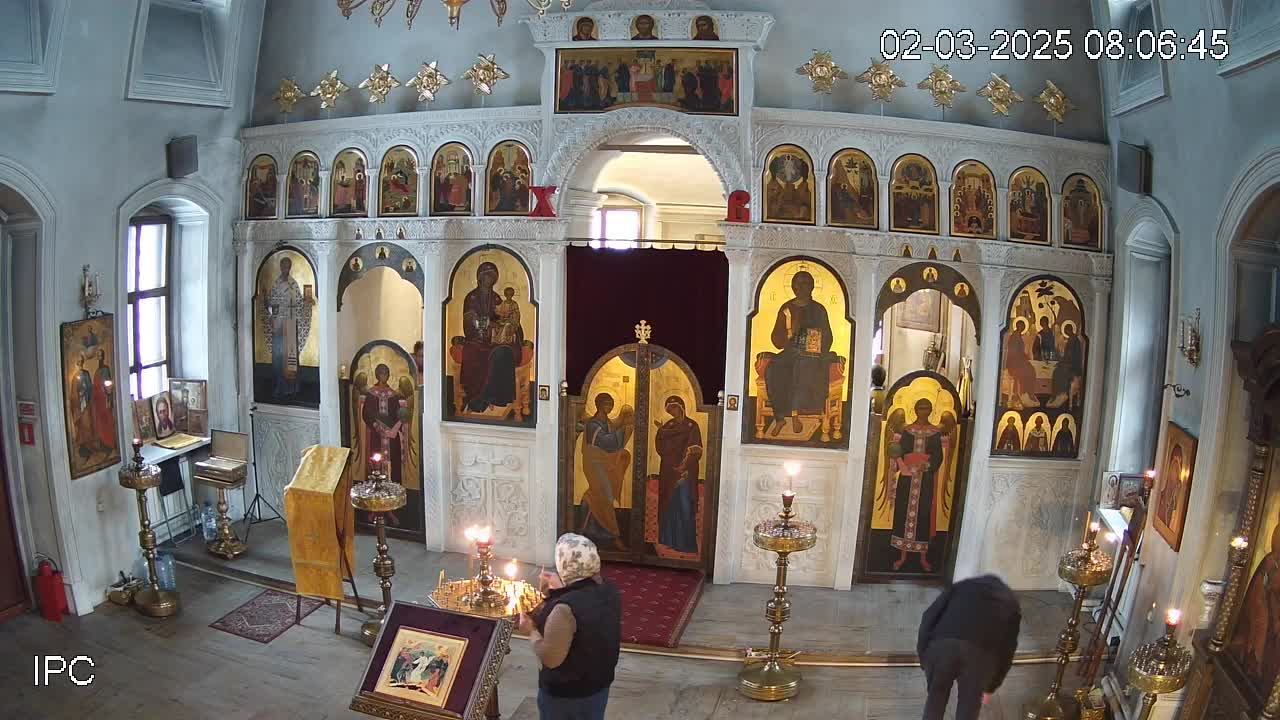 Богослужение