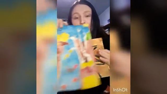 Наша конкурсантка , Кострыкина Алена ,на звание "Мисс Саркан 2021 " лайк ♥️ и коммент ✍️