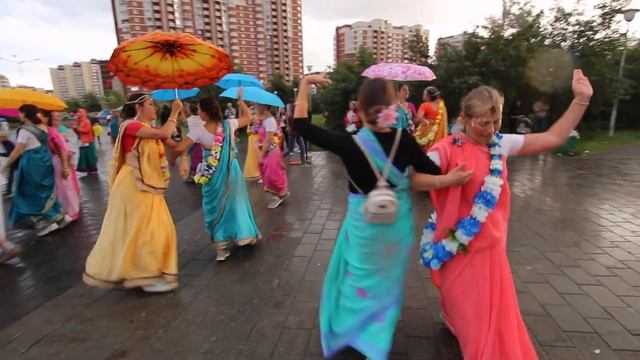 Ратха-Ятра Екатеринбург 25-08-2019 18-26