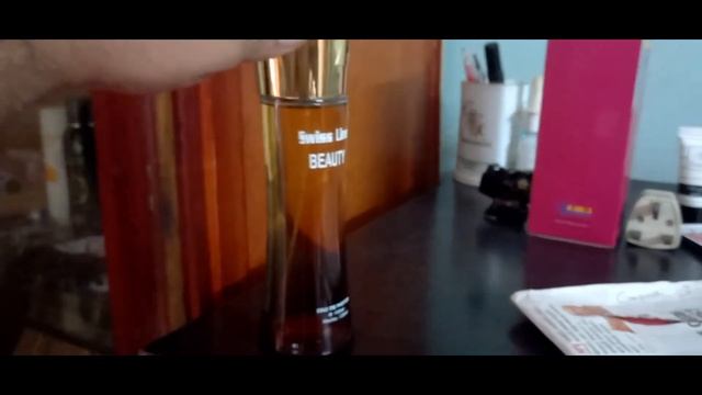 Swiss Line BEAUTY Spray