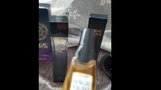 Маги Нуар отечественного разлива