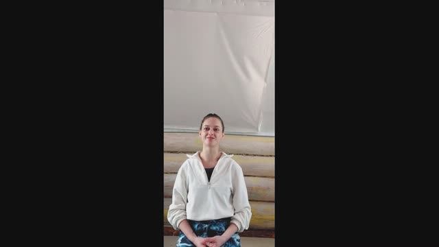 Благотворительное занятие с расстановочной практикой (01.03)