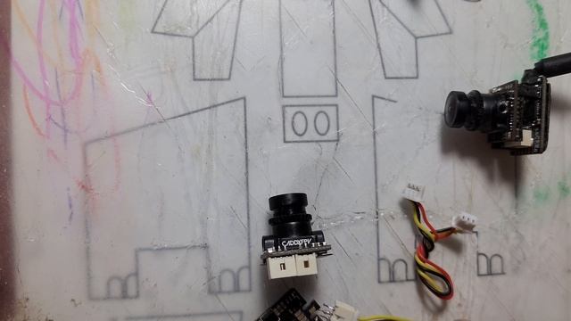 ремонт cetus x (замена камеры).mp4