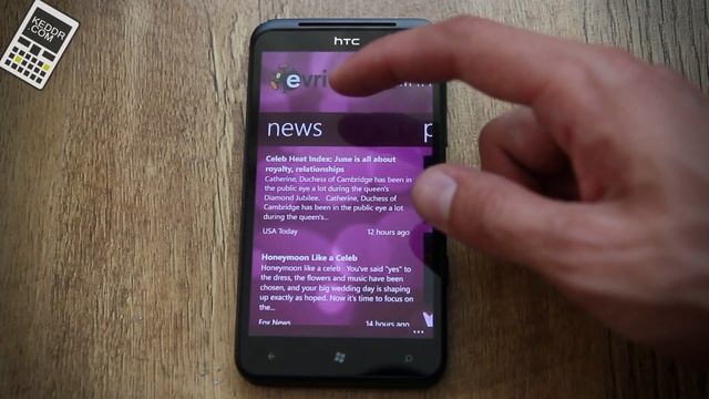 окноPhone - e19