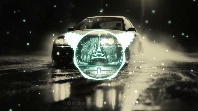 TuneScape Network  |  FUEL FOR DREAMS  |  (official video)  #Music #Музыка #BMW #БМВ