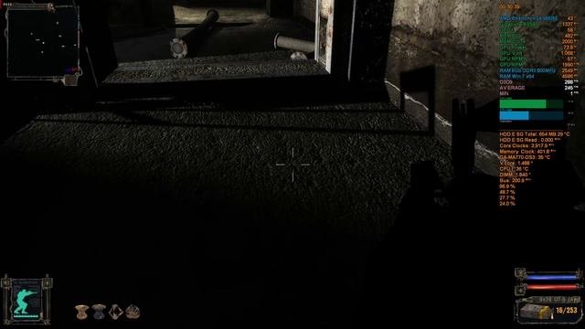 S.T.A.L.K.E.R. ТЧ V 1 0001 Саркофа 2025.03.02-00.27