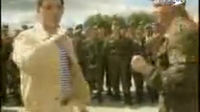 Реал ZEK - Бесконтакта.