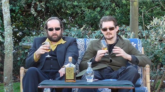 Arran 18 Year Old Single Cask: The Single Malt Review Episode 18