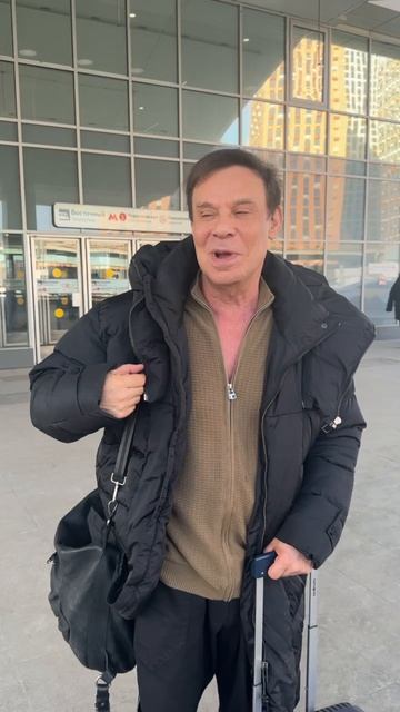 Шестьдесят девятая весна