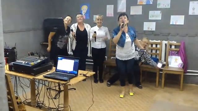 Анонс: музыкальный театр приглашает на концерт, Ri-tv
