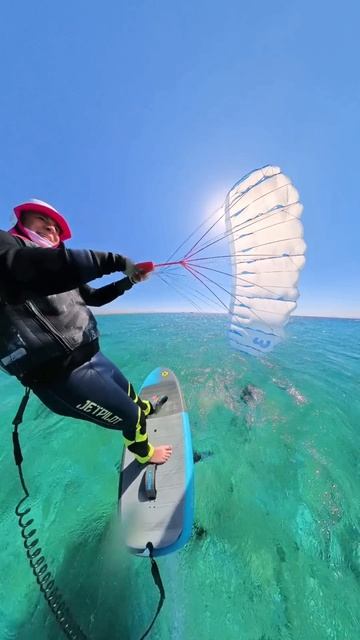 Паравинг, игрушка не только для взрослых