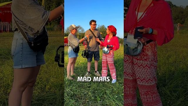 Mad Mars