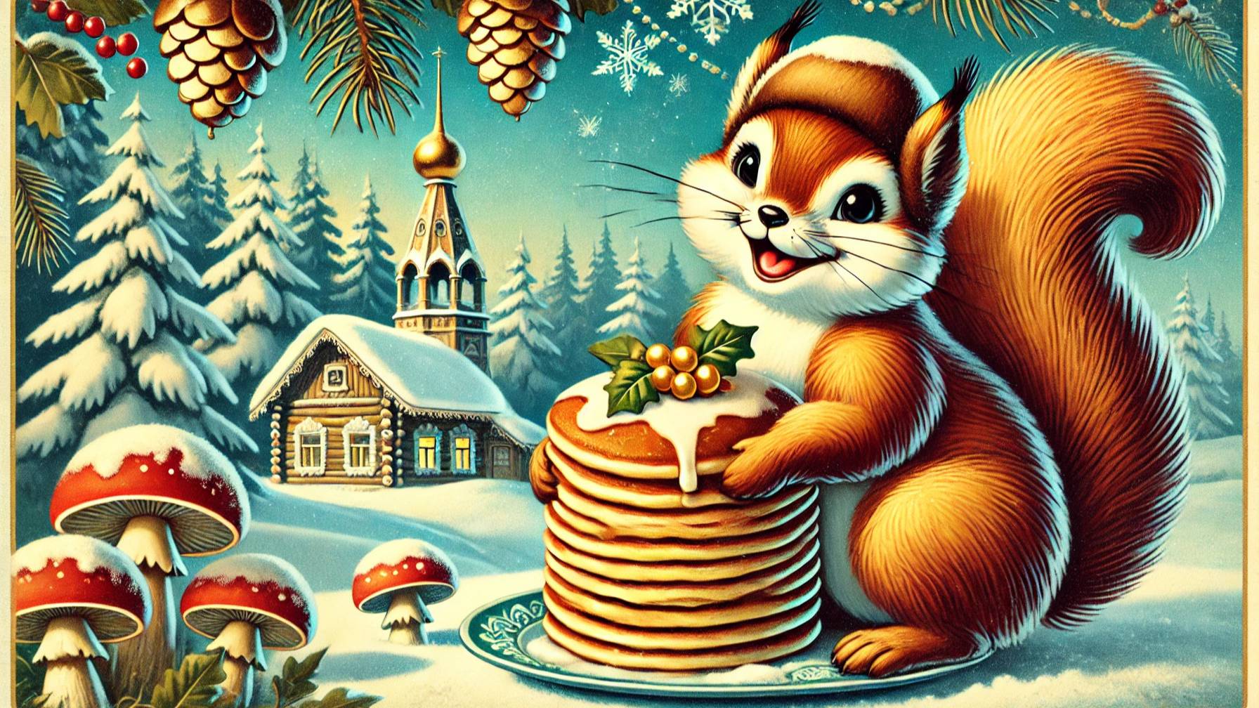 Кормушка в лесу онлайн. МАСЛЕНИЦА  "Кафе  Лесное" #Relaxing #природа #звуки леса #весенний лес