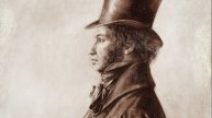 А. С. Пушкин "Я памятник себе воздвиг нерукотворный..."