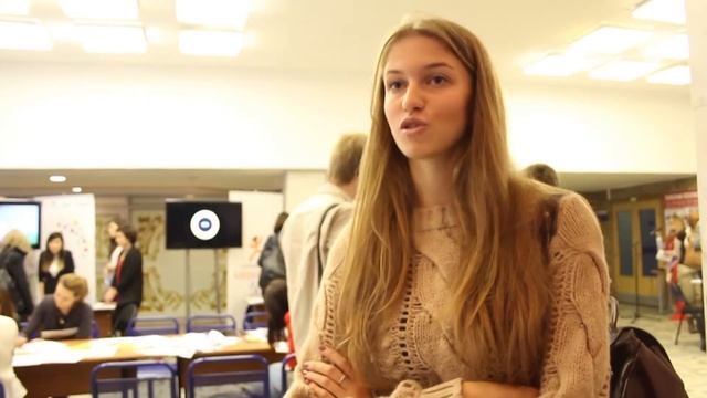 РЕПОРТАЖ ЯРМАРКА РЕКЛАМЫ