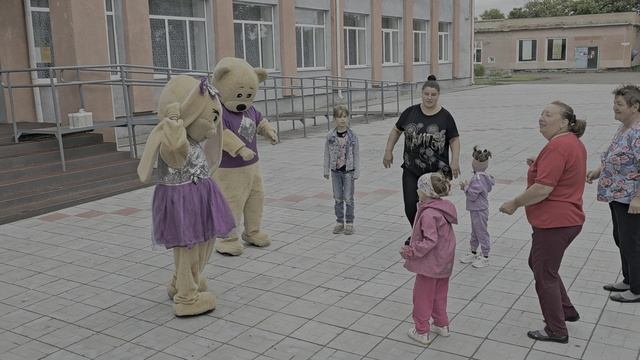 Танцы