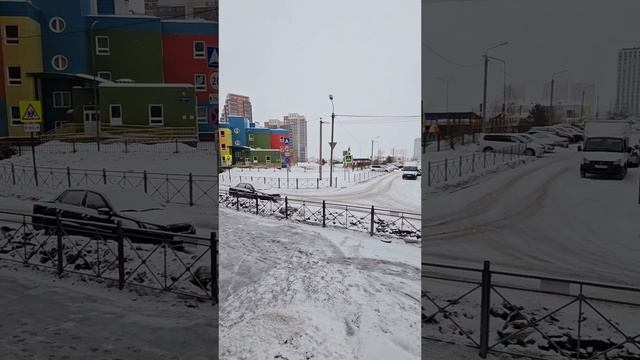 2-к квартира Перелета, 33