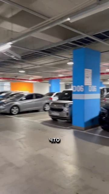 Стоянка автомобилей из Южной Кореи 🇰🇷 под заказ. #SekaiAuto