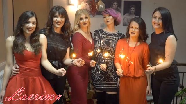 Lacrima spa - Nova godina