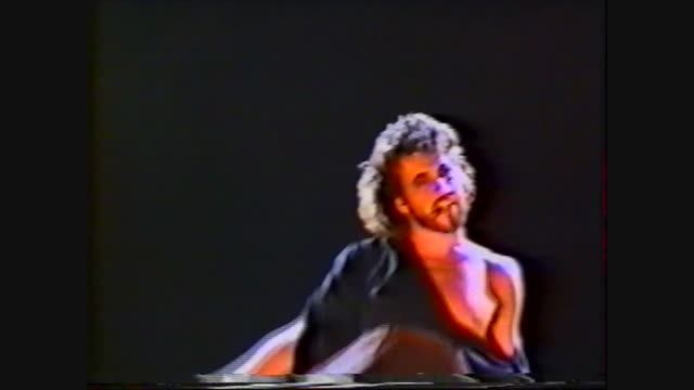ИХС 20.04.1995 - Небом головы полны