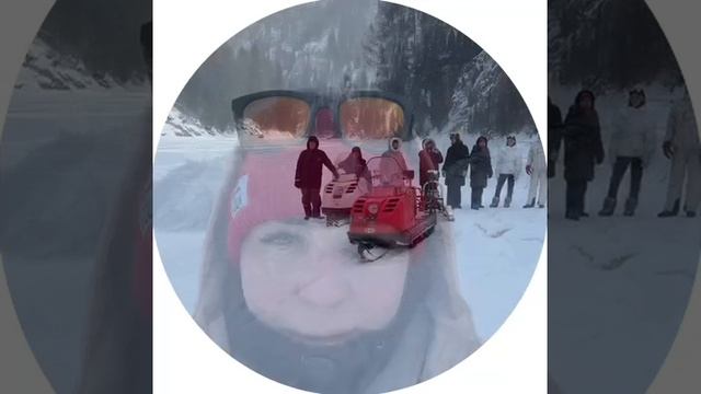 Красноярские походы, подробнее на стене группы
