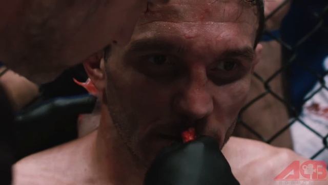 Смешанные единоборства: Марат Балаев vs Адлан Батаев