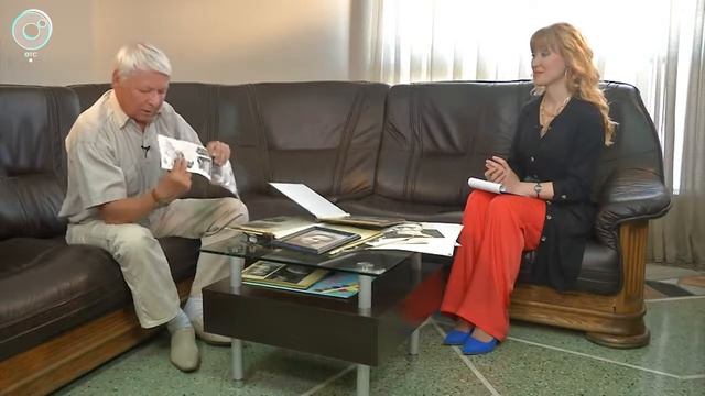 Евгений Важенин I Рандеву с Татьяной Никольской I ОТС, 01.06.202
