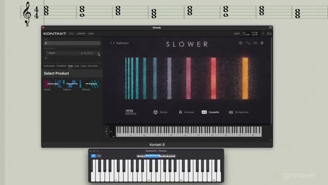 22. Update: Patterns Tool Explained