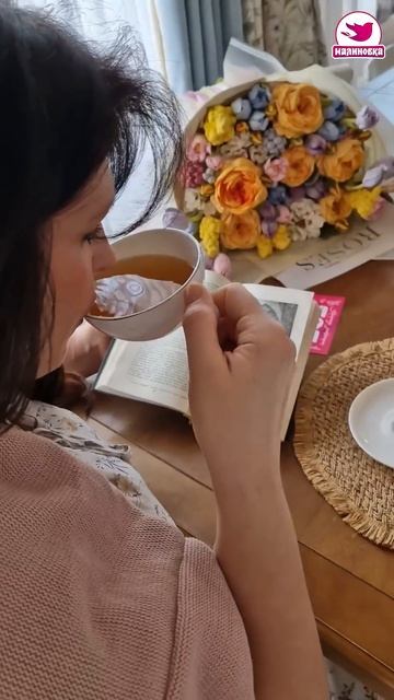 Быть зефирной мастерицей - это ❤️