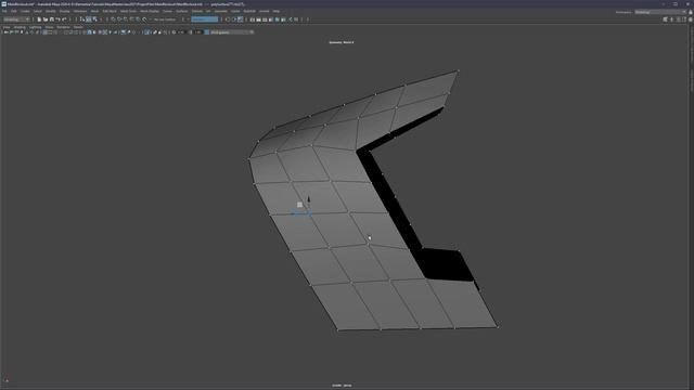 07. Blockout Part Five | Elementza Moto