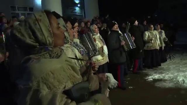 Не спеши ты нас хоронить _ Ансамбль «Православный Дон» (Ростовская область) _ Играй_ гармонь_( mp4