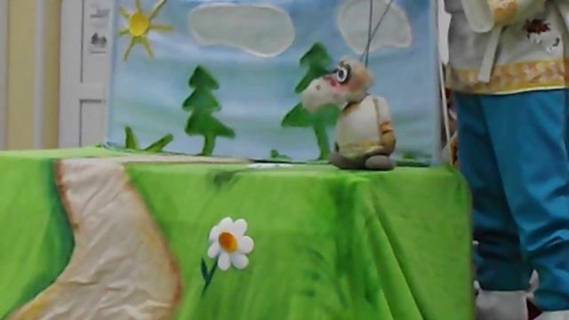 Театр кукол 2013 3