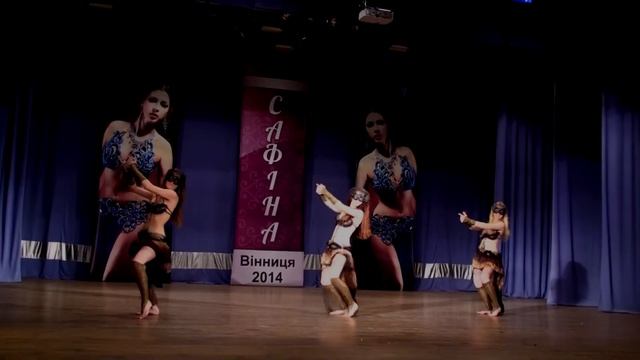 Восточные танцы в Житомире! Центр Танца "HOT ARABIAN DANCE"