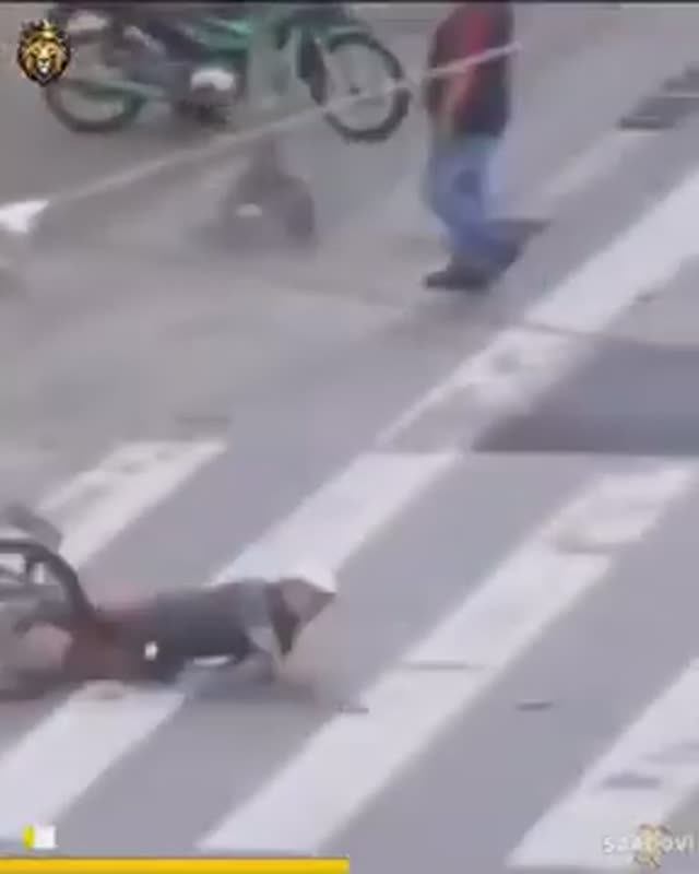 😱😱😱 Очень опасные случаи 😨😨