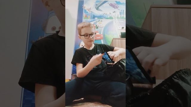 тактический жилет