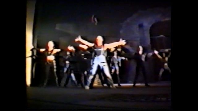ИХС 20.04.1995 - Увертюра