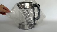 Чайник Xiaomi Electric Glass Kettle