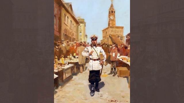 Матрешин Александр