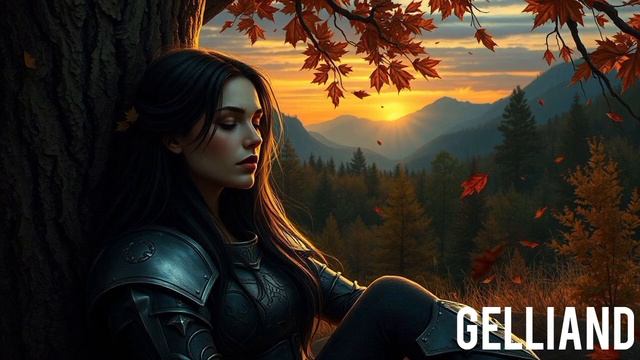 Gelliand - Цена бессмертия [Remix]