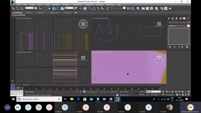 3ds max session 8