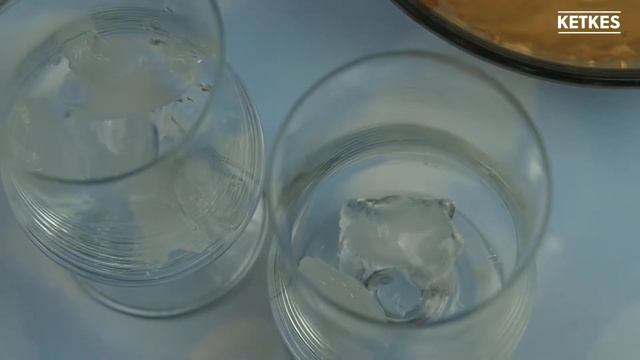 How to make the best Dalgona Iced coffee