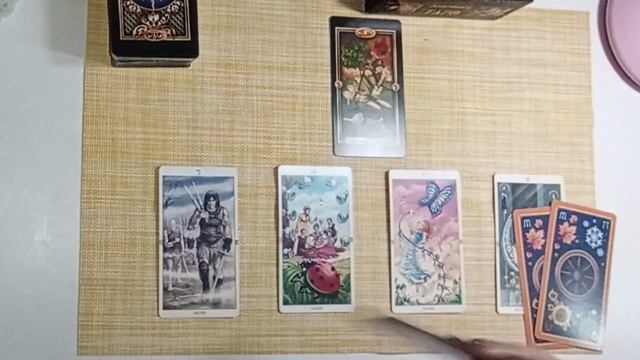Водолей ♒ 3-9 марта 2025 ♒ недельный таро прогноз