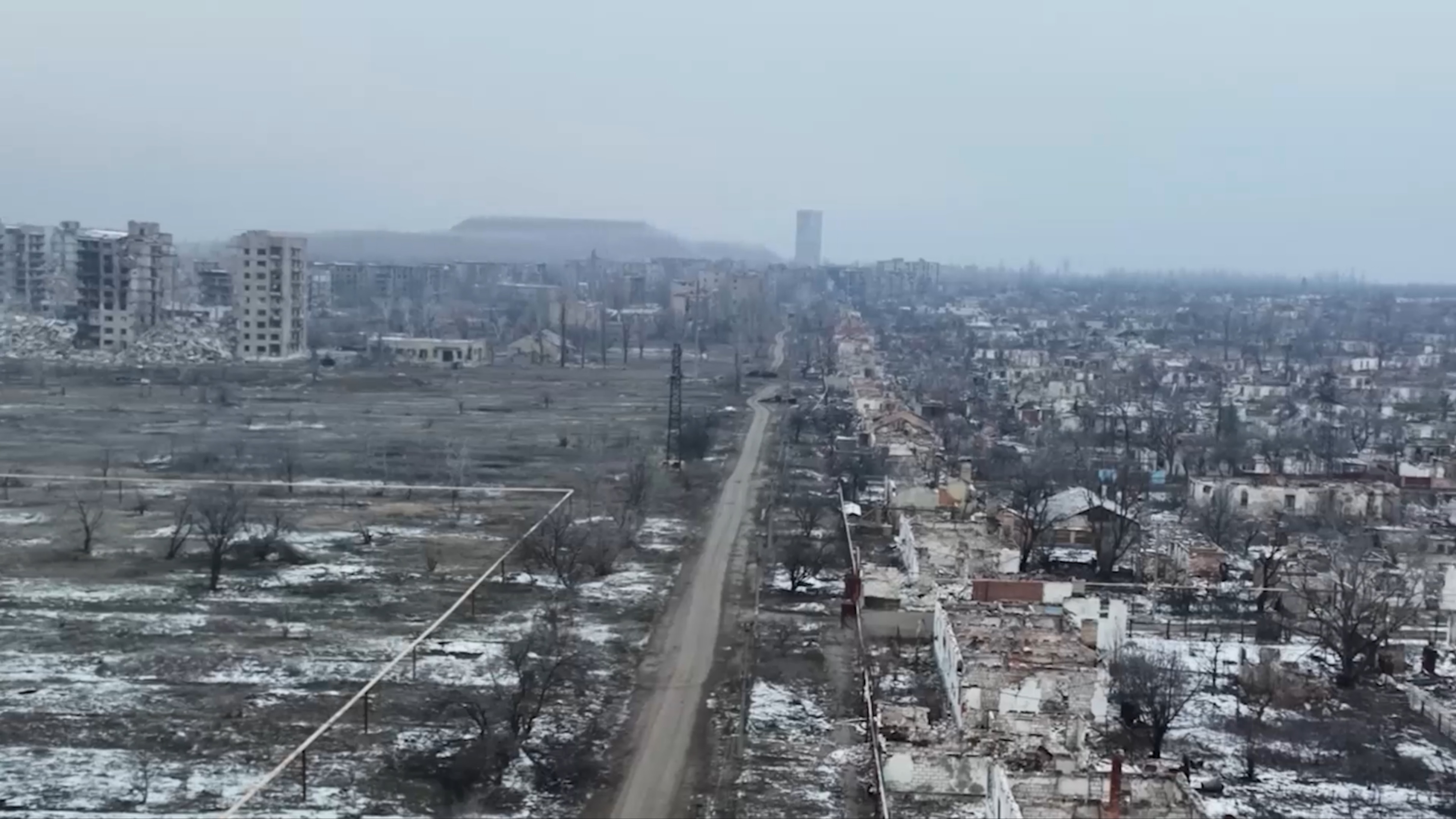 Фронтовая сводка 2 марта 2025