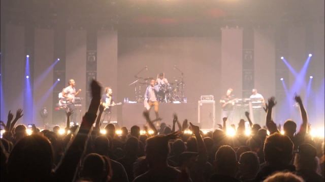 Dub Inc - Rencontre avec Aurélien "Komlan" Zohou au One Love Music Festival 2019