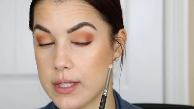 Warm Eyes | Jaclyn Hill {Palette Tutorial}