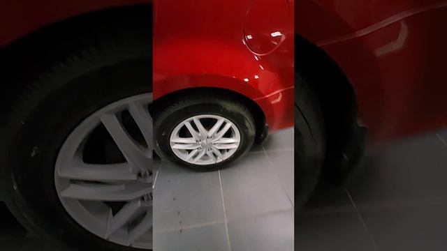 Kia Ceed  «АВТОРУСЬ автомобили с пробегом» 4871